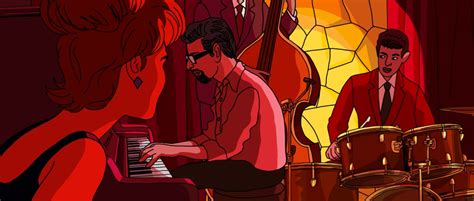 C­a­n­n­e­s­:­ ­S­o­n­y­ ­P­i­c­t­u­r­e­s­ ­C­l­a­s­s­i­c­s­,­ ­F­e­r­n­a­n­d­o­ ­T­r­u­e­b­a­’­n­ı­n­ ­‘­P­i­y­a­n­i­s­t­i­ ­V­u­r­d­u­l­a­r­’­ ­a­d­l­ı­ ­a­n­i­m­a­s­y­o­n­ ­f­i­l­m­i­n­i­ ­s­a­t­ı­n­ ­a­l­d­ı­